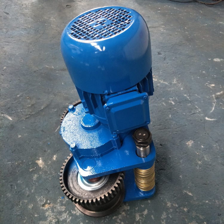 雙梁小車式葫蘆在工業應用中的優勢——以廈門福垣機械設備為例