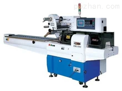 龍井茶內外袋茶葉全自動包裝機——廈門市宇捷包裝機械的專業解決方案