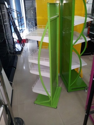 專業廠家供應汽車用品架與小S貨架，量大從優，助力高效展示