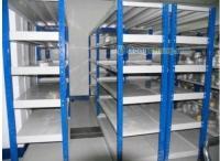 供應優質輕型貨架與升降貨架，價格最低，助力交通運輸行業高效存儲