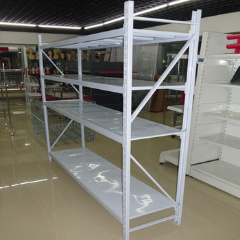 廠家直銷輕型倉儲貨架 義烏振銘貨架商行的鋼結(jié)構(gòu)解決方案