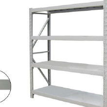 產品展示貨架價格、批發、廠家、大全及鋼結構特點全解析