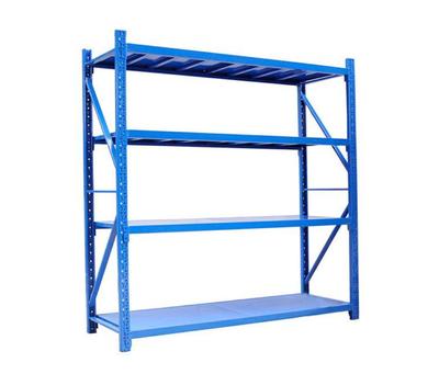 徐州輕型貨架 機械設備及配件存儲的優選解決方案