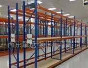 廠家直銷中量型貨架、次重貨架與擱板式貨架 倉儲物流的鋼結構基石