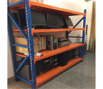 高效管理之道 企業產品庫與貨架系統的構建與應用