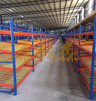 創新驅動發展 中山貨架廠鋼結構技術的與時俱進之路